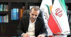 قدردانی طاعتی مقدم از گروه های امدادی در اطفاء حریق مجتمع ونوس منطقه آزاد انزلی/ تعهد سازمان منطقه آزاد انزلی بر اجرای برنامه های حمایتی شفاف و عملیاتی در کوتاه ترین زمان ممکن