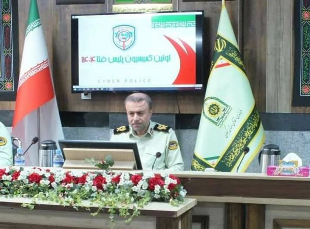 پيشگيري، رصد و برخورد؛ سه گام پليس فتا براي تأمين امنيت فضاي مجازي