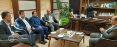 افزون بر شصت و پنج هزار نفر از جمعیت شهرستان لنگرود تحت پوشش تامین اجتماعی قرار دارند