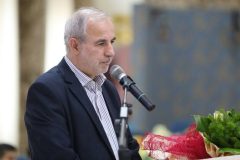 یک گیلانی نائب‌رئیس دوم کمیسیون بودجه و محاسبات مجلس‌شد
