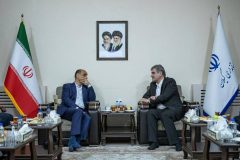 توسعه خدمات دیجیتال در اولویت بانک مهر ایران است
