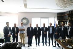 همکاری دو جانبه موجب استحکام پایه های تولید پایدار و سودآوری با کیفیت شد