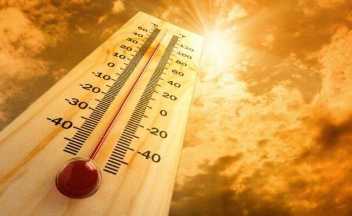 افزایش گرمای هوا موجب فشار مضاعف روی شبکه های برق استان شده است ‌