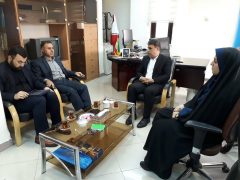 تقویت سیاست‌های محله‌محور در گیلان با مشارکت نهادهای مردمی دنبال می‌شود