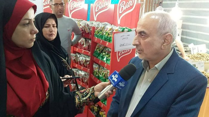 تشکیل پرونده برای برخورد با سه هزار و ۱۵۱ تخلف اقتصادی و صنفی گیلان
