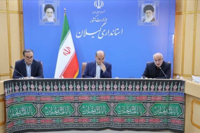 توزیع بیش از ۷۵۰ تن روغن خوراکی در گیلان