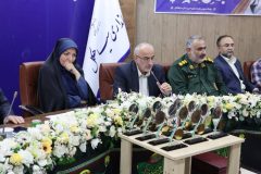 لازمه توسعه صنعتی سیاهکل خلع ید ۶۱ قرارداد زمین غیرفعال است/ شناسنامه صنعتی سیاهکل رونمایی شد