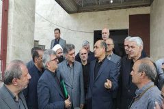 آمادگی ۸۵ درصدی مرکز جامع سلامت چابکسر برای ورود به چرخه درمان