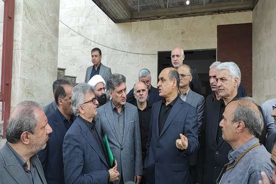آمادگی ۸۵ درصدی مرکز جامع سلامت چابکسر برای ورود به چرخه درمان