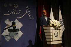 فقدان اطلاعات شفاف مانع تحقق پزشکی در تراز قانون است