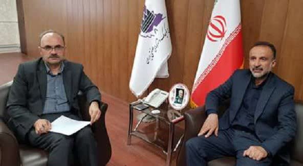 امروز حمایت از صنعتگران یک ضرورت ملی است، نه یک انتخاب / رفع موانع موجود بر سر راه تولید و سرمایه گذاری در آستانه