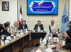 گیلان در صدر عملکرد درمانی تأمین اجتماعی/ پرداخت کامل بدهی‌های مراکز درمانی