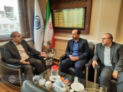 شهرداری و تامین اجتماعی هر دو نهادهایی مردم محور با رویکردی اجتماعی و خدمت رسان هستند