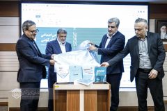 رونمایی از پنج عنوان کتاب در حوزه قوانین تأمین اجتماعی