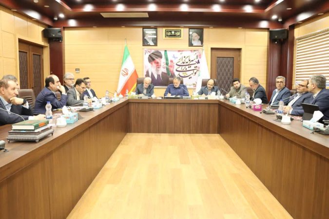 بررسی معضلات ناشی از ناترازی انرژی و قطعی برق بر مدارس و مراکز علمی استان گیلان