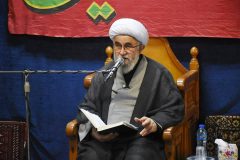 بانوان نقش بسیار مؤثری در تربیت نسل و تقویت ارزش‌های دینی دارند