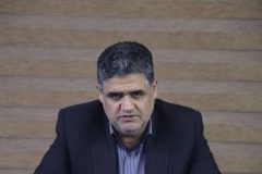 برگزاری جلسه کارگاهی در پروژه ۶۲۴ واحدی طرح نهضت ملی مسکن رشت