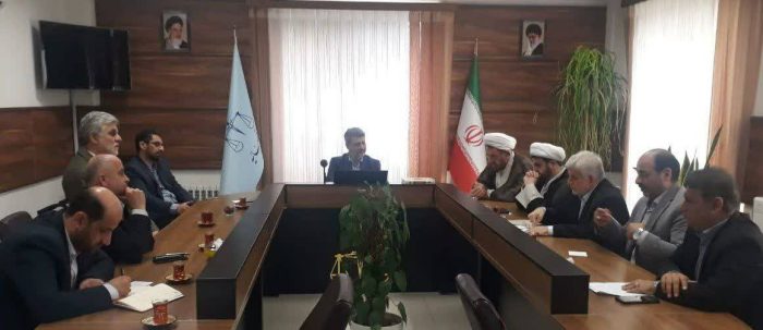 پویش «به عشق پیامبر می‌بخشم» در استان گیلان آغاز شد