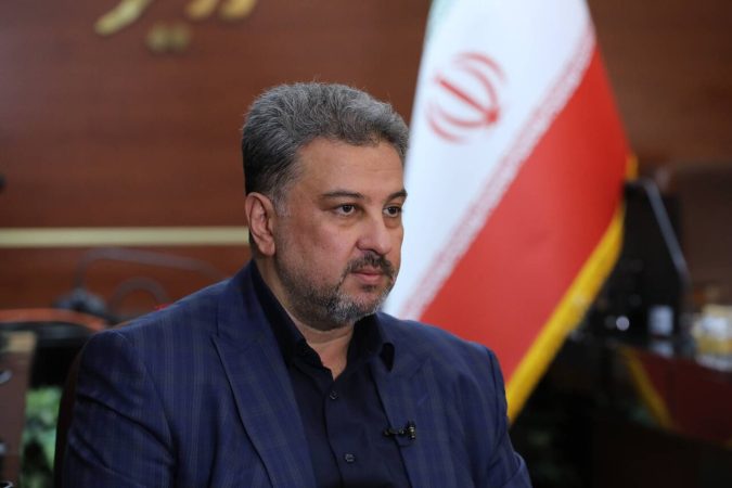 دستاوردهای دولت چهاردهم در بخش برق
