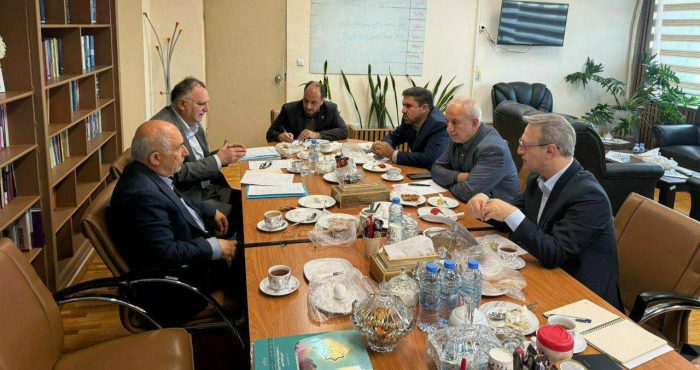 پیشنهاد انتقال مجتمع دخانیات تهران به گیلان برای بهینه‌سازی تولید و کاهش آلودگی