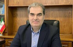 مدیرعامل آب گیلان بمناسبت سپری شدن فصل آبیاری از همراهی کشاورزان و مسئولین استان در مدیریت مصرف آب تقدیر و تشکر کرد