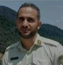 آسمانی شدن ستوانسوم”آرمان میزبان”پس از دستگیری سارق
