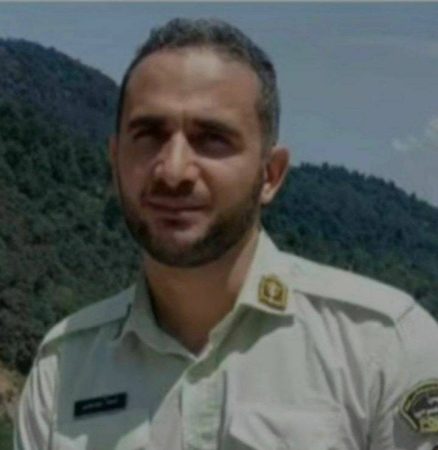 آسمانی شدن ستوانسوم”آرمان میزبان”پس از دستگیری سارق