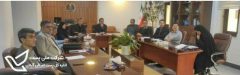 شهرداران و دهیاران اجرای پروژه «جی_نف» را در اولویت کاری قرار دهند
