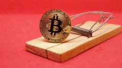 هشدار رئيس پليس فتا درخصوص کلاهبرداري‌هاي ارز ديجيتال (Cryptocurrency Scams)