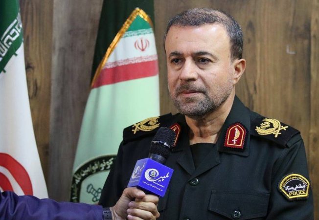 دستگيري ۴۰۰ خرده فروش، قاچاقچي و معتاد متجاهر در اجراي طرح ارتقاء امنيت اجتماعي در گيلان
