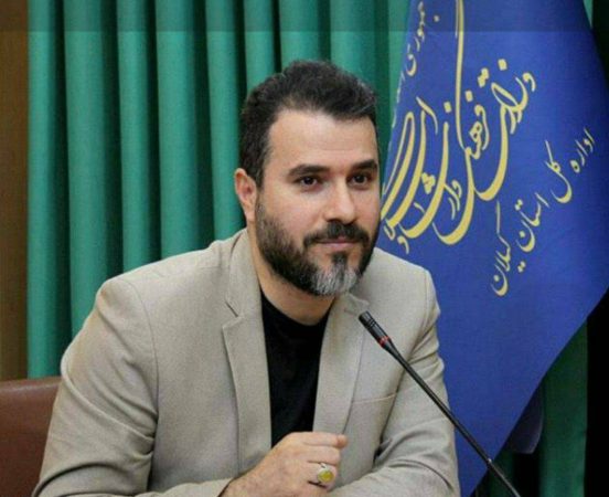 همایش روز خبرنگار در رشت برگزار می‌شود