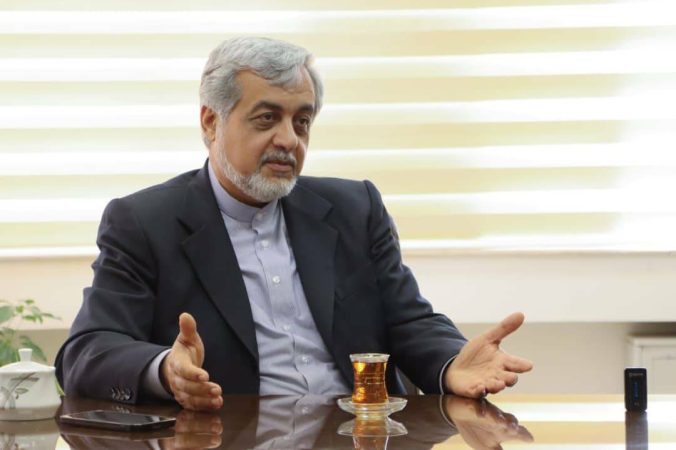 خبرنگاران پیام‌آوران وفاق ملی و امید در شرایط حساس کشور هستند