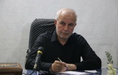 بیمارستان لاکان رشت با ۹۳ درصد پیشرفت دارد