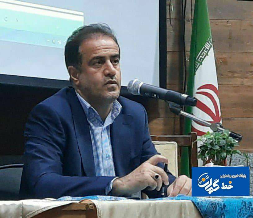 درخشش گیلان با ۲۸۶ مدال در ورزش قهرمانی و رتبه سوم کشوری / سند تک برگ  برای ۹۵درصد اماکن ورزشی گیلان  اخذ شد/ ورزشگاه شهید عضدی رشت بعد از ۸۶سال سند دار شد