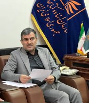 سازمان اسناد و کتابخانه ملی استان گیلان در یک نگاه