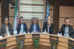 هم‌افزایی برای تاب‌آوری سلامت گیلان؛ از مدیریت بحران تا تأمین دارو
