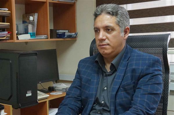 سرپرست معاونت برنامه‌ریزی و تحقیقات منصوب شد