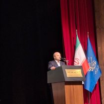 میرزا کوچک جنگلی با انتشار روزنامه جنگل نشان داد که رسانه در کنار میدان و دیپلماسی است