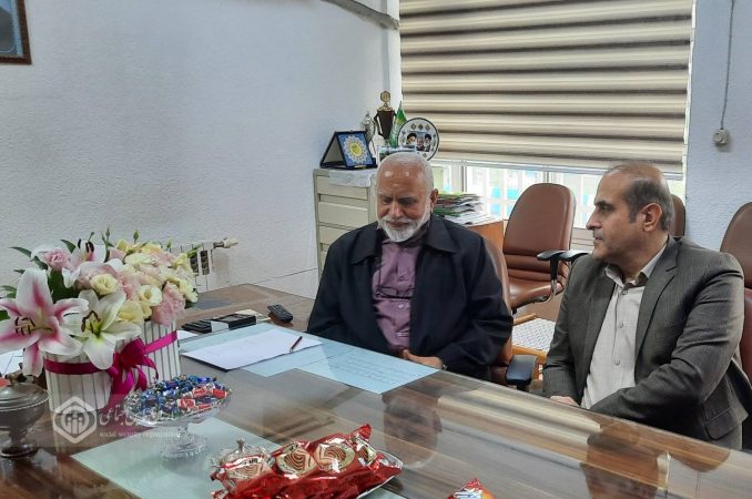 تداوم خدمات آسایشگاه سالمندان و معلولین رشت از مصادیق برجسته نوعدوستی گیلانیان است