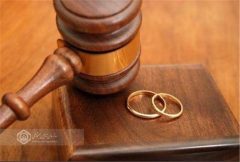 طلاقهای صوری تهدیدی جدی برای بنیان خانواده و اصول اخلاقی اعتقادی در جامعه