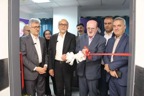 بهره‌برداری ۱۲ پروژه سلامت محور گیلان با اعتبار بالغ بر ۲۰۰۰ میلیارد ریال