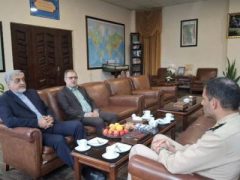 نقش‌آفرینی ارتش در میدان‌های سخت مایه افتخار مردم است