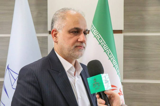 عفو معیاری محکومان گیلانی جلوه ای از مهر و گذشت اسلامی