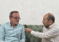 مسابقات سراسری گلف کروکت در رشت آغاز شد