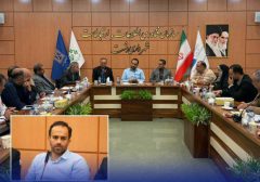 لزوم آماده‌باش کامل مجموعه شهرداری در برابر شرایط جوی پاییزی/مدیران مناطق باید به صورت میدانی در سطح حوزه‌های خود حضور مستمر داشته باشند