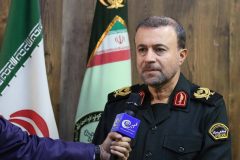 رفع تصرف اراضي ملي به ارزش بيش از ۲هزار ميليارد ريال در تالش