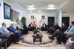 تأكید نمایندگان بر نقش‌آفرینی منطقه آزاد انزلی در توسعه اقتصادی استان و كشور