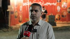 فضای علمی باید در کنار مطالبه‌گری، حافظ یاد و خاطره شهدا نیز باشد