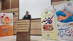 تعهد اجتماعی پزشکان در دوران کرونا نمونه‌ای ماندگار از ایثارگری بود