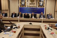 رشد ۲۳ درصدی صادرات در دستور کار در برنامه هفتم توسعه است